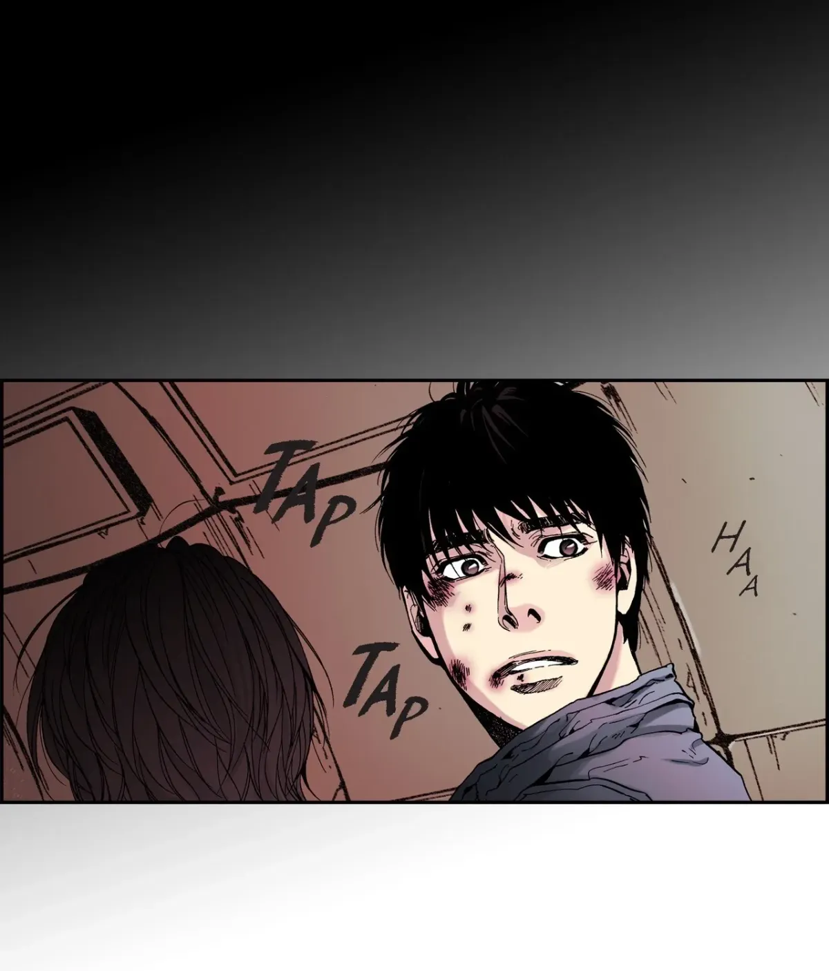 Intense Chapter 36 page 31 - 