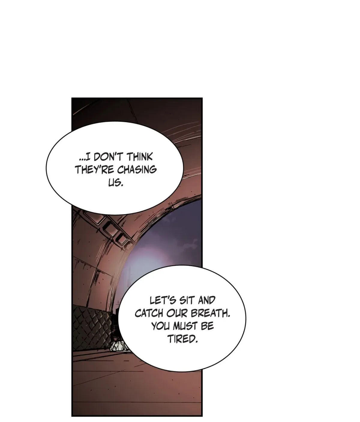 Intense Chapter 36 page 33 - 