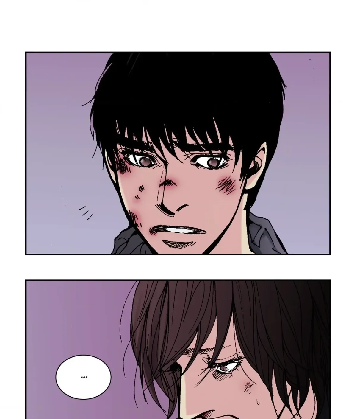 Intense Chapter 36 page 39 - 