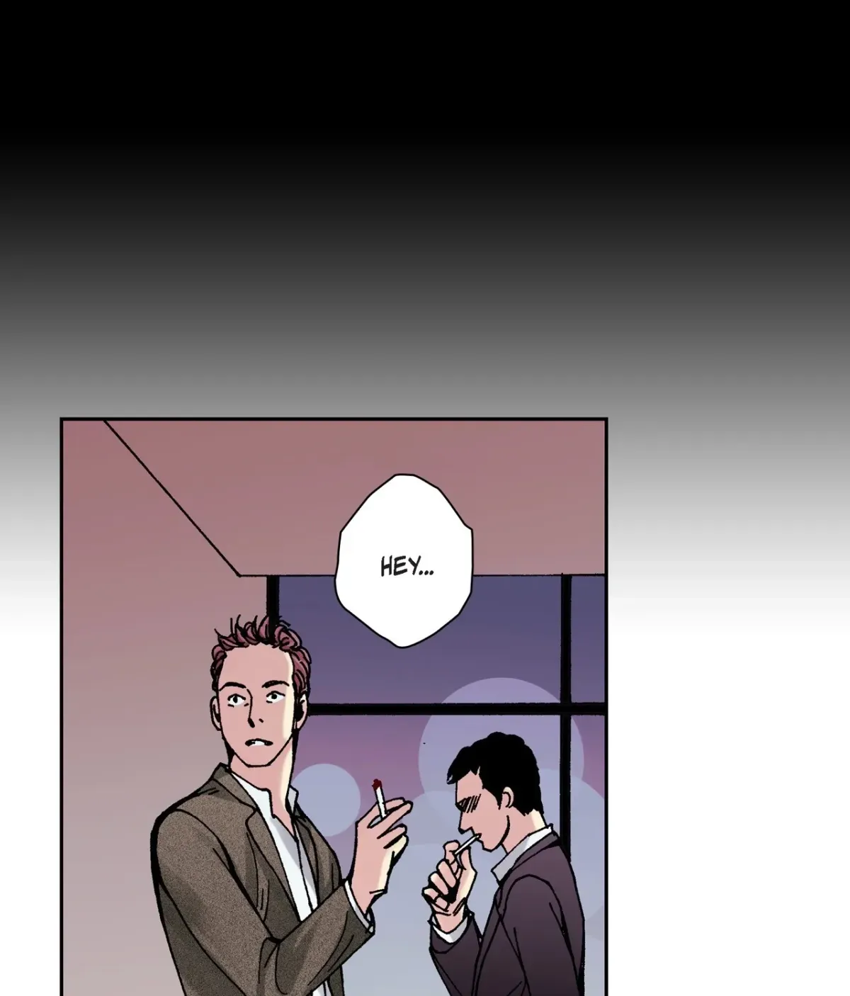 Intense Chapter 36 page 5 - 