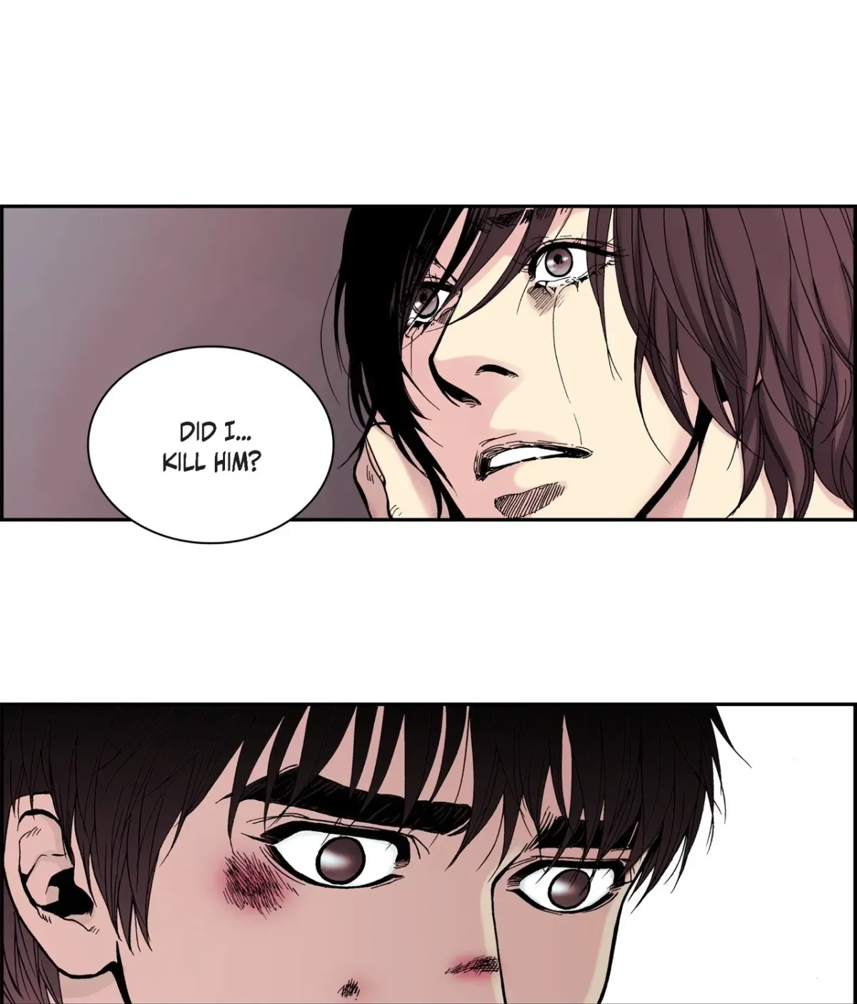 Intense Chapter 36 page 43 - 