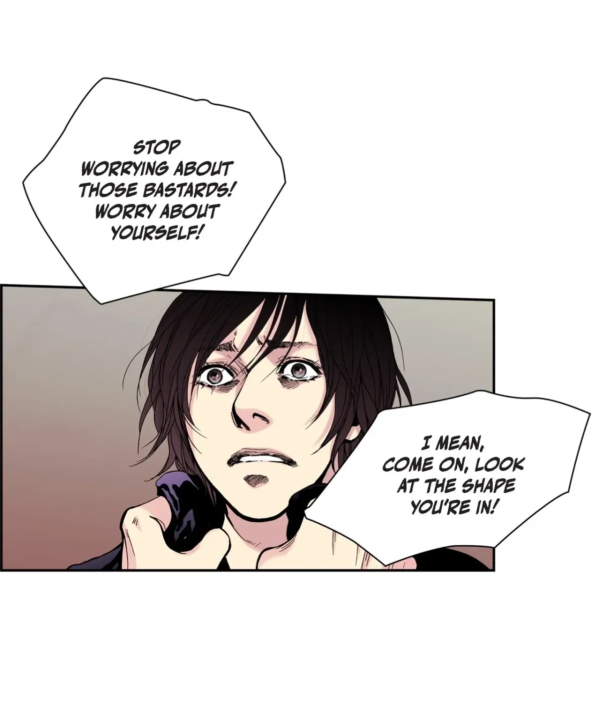 Intense Chapter 36 page 49 - 