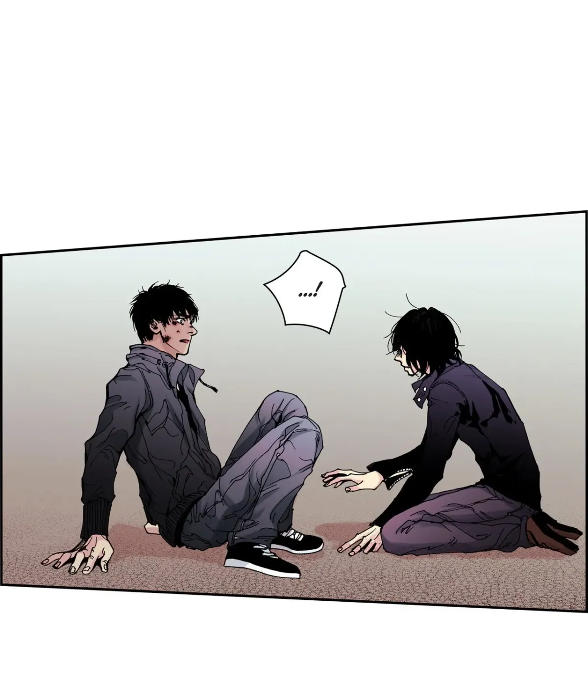 Intense Chapter 36 page 53 - 