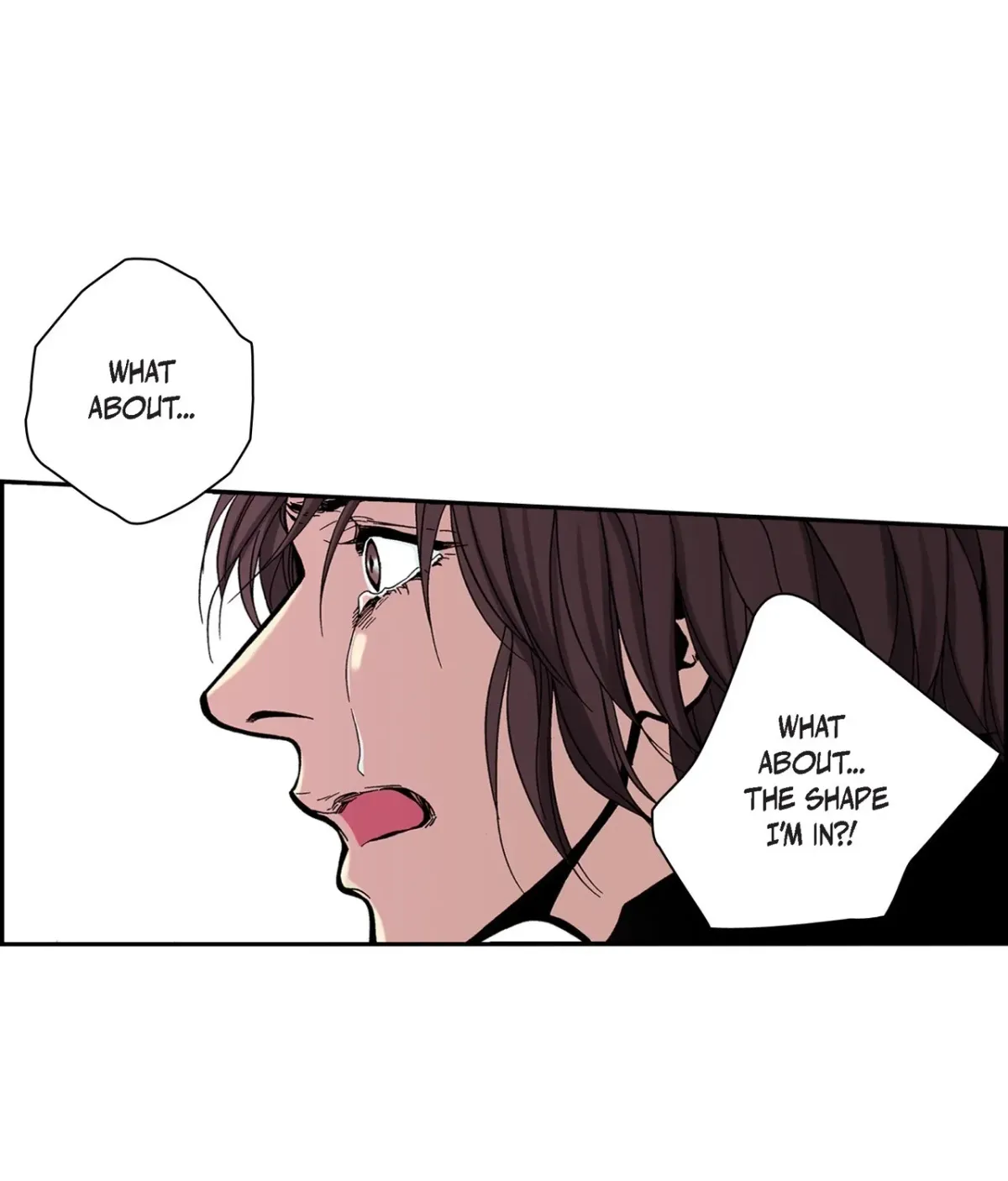 Intense Chapter 36 page 55 - 