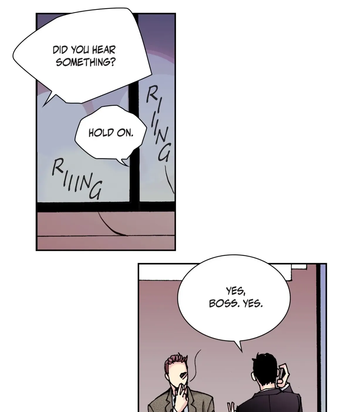 Intense Chapter 36 page 7 - 