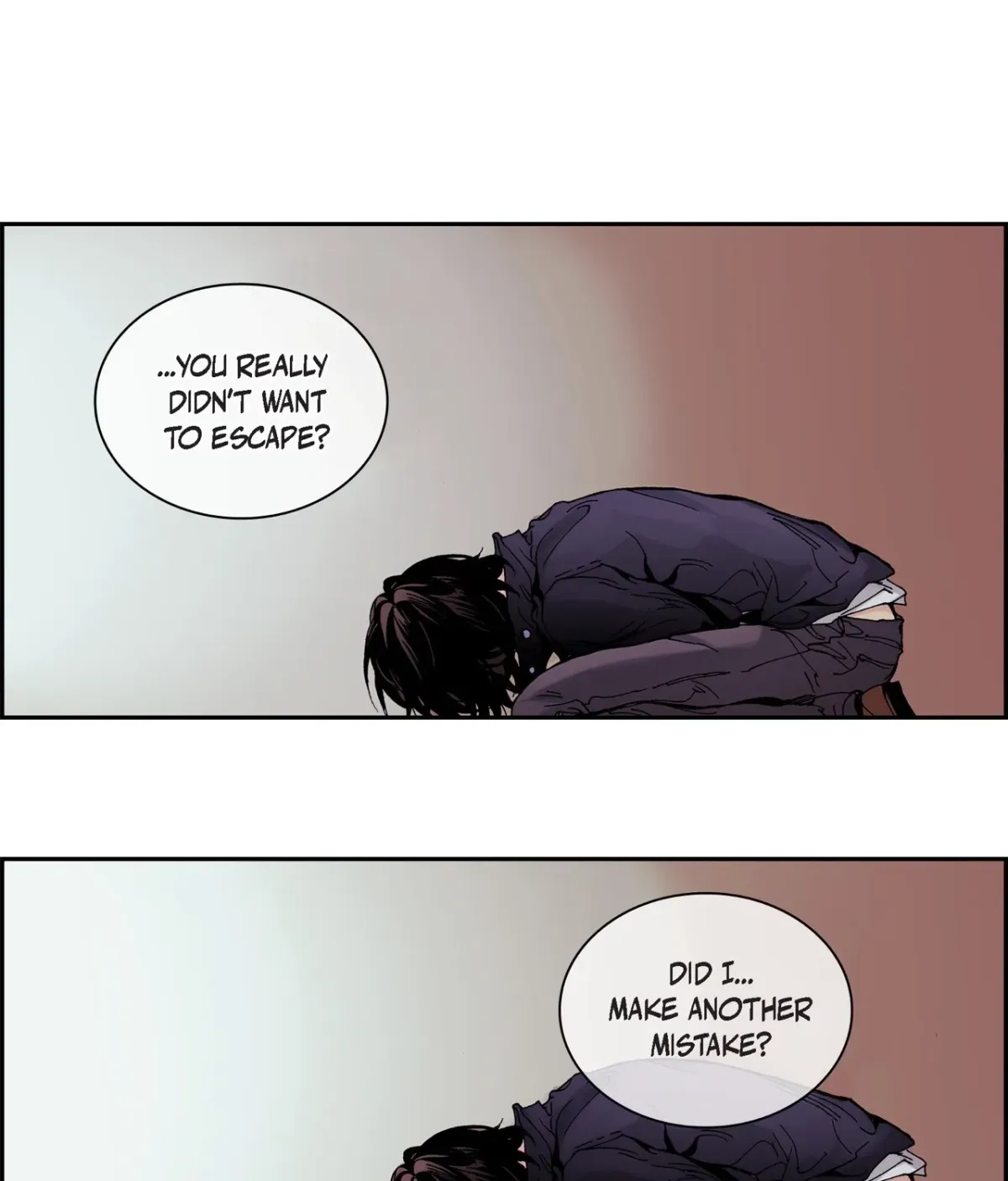 Intense Chapter 36 page 61 - 