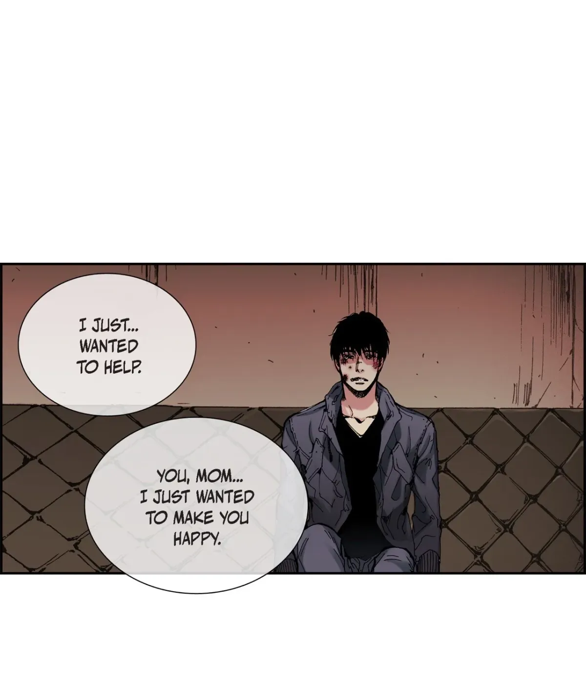 Intense Chapter 36 page 65 - 