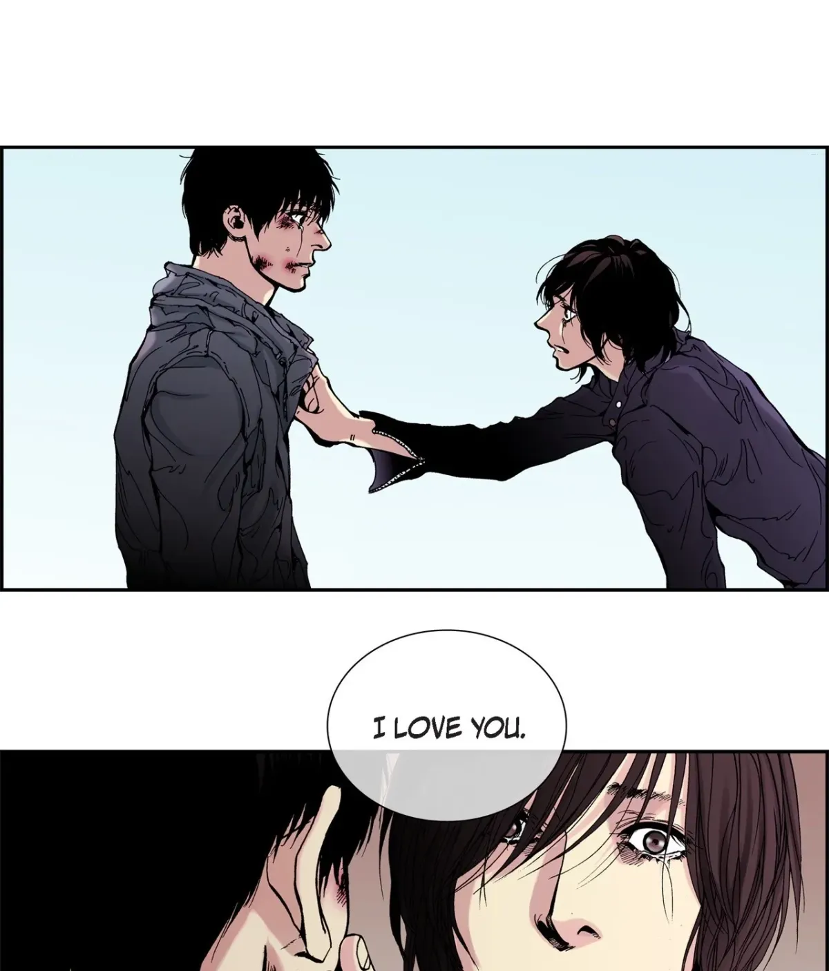 Intense Chapter 36 page 69 - 
