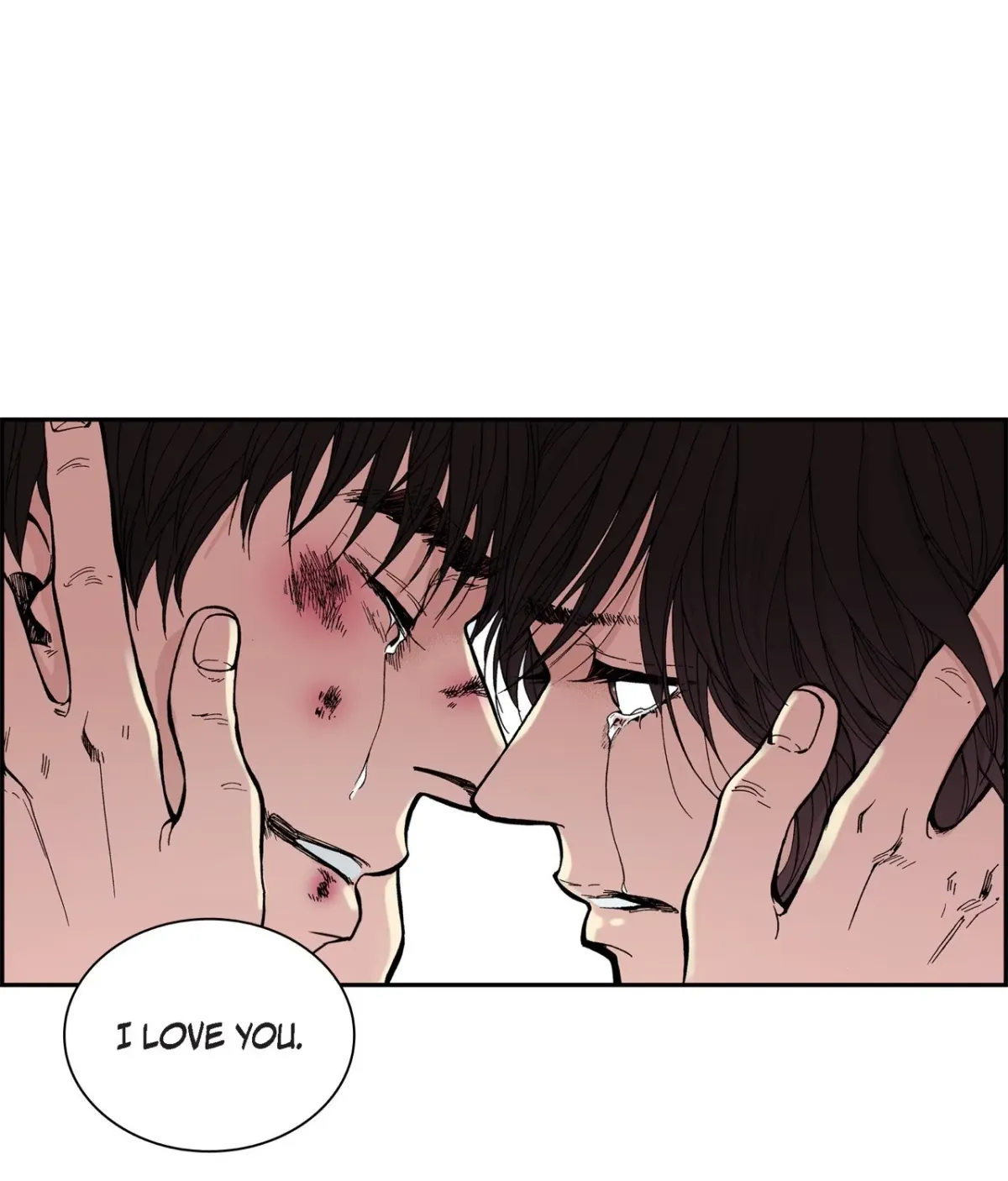 Intense Chapter 36 page 73 - 