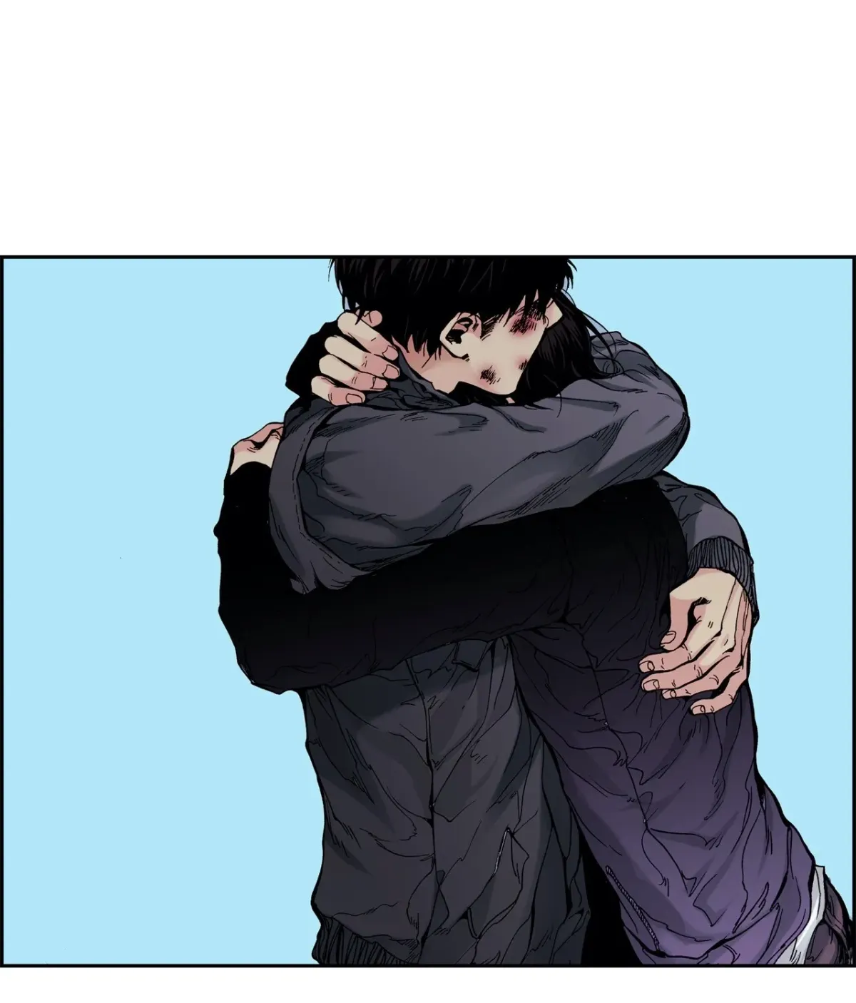 Intense Chapter 36 page 75 - 