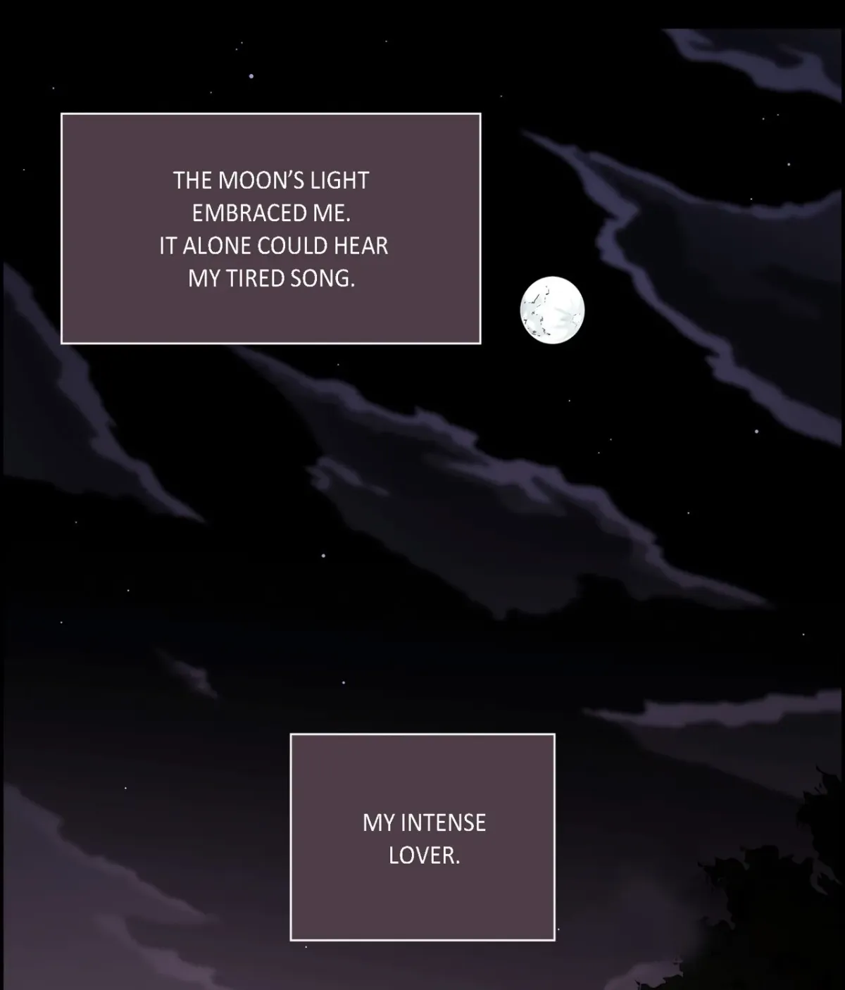 Intense Chapter 36 page 81 - 