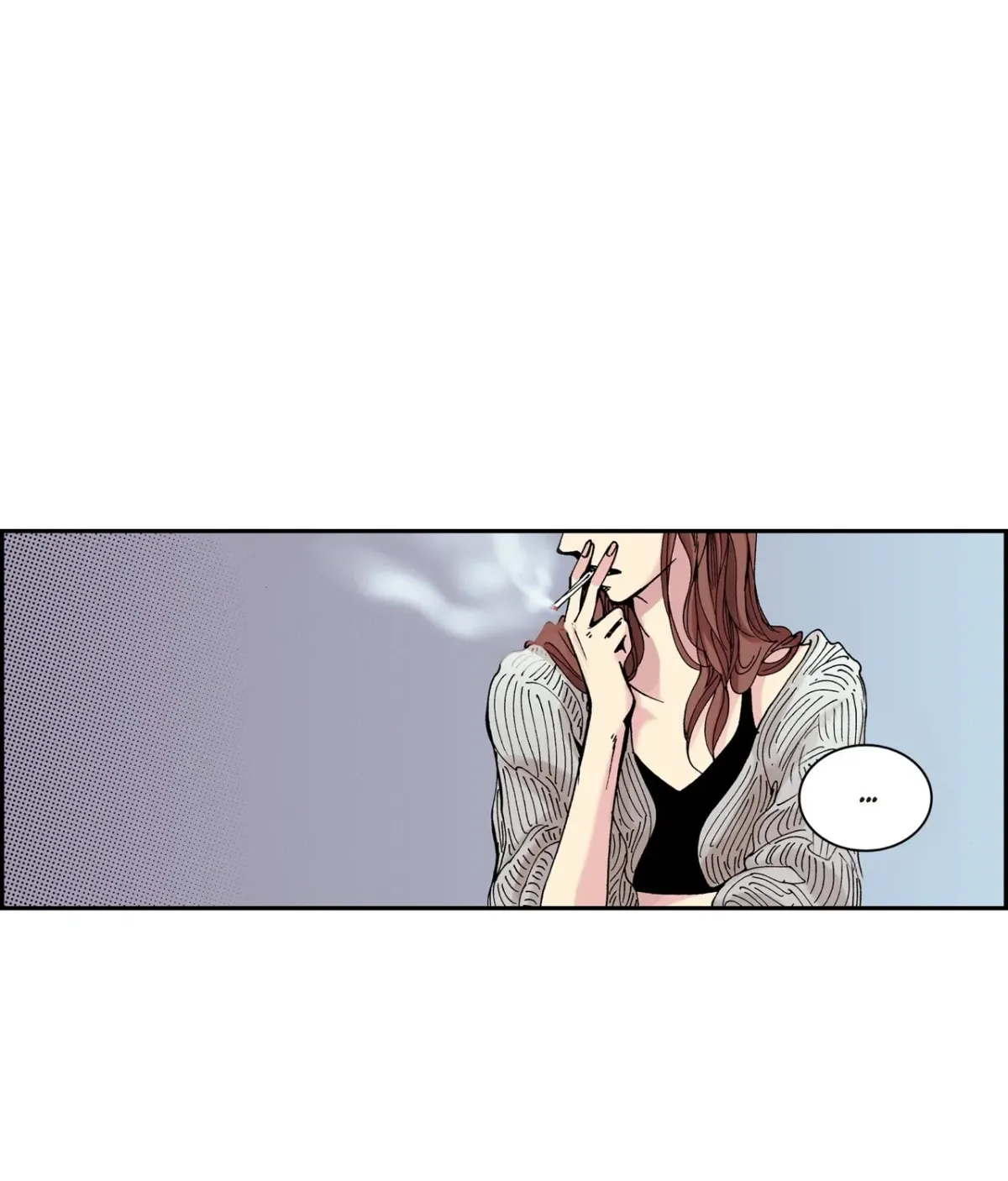 Intense Chapter 37 page 11 - 