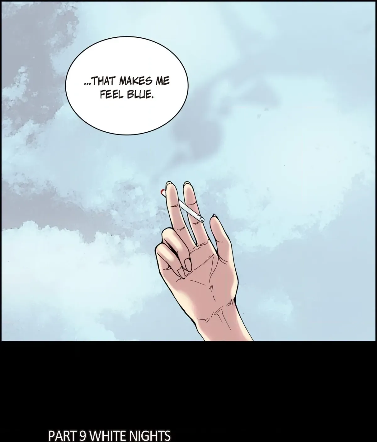 Intense Chapter 37 page 19 - 