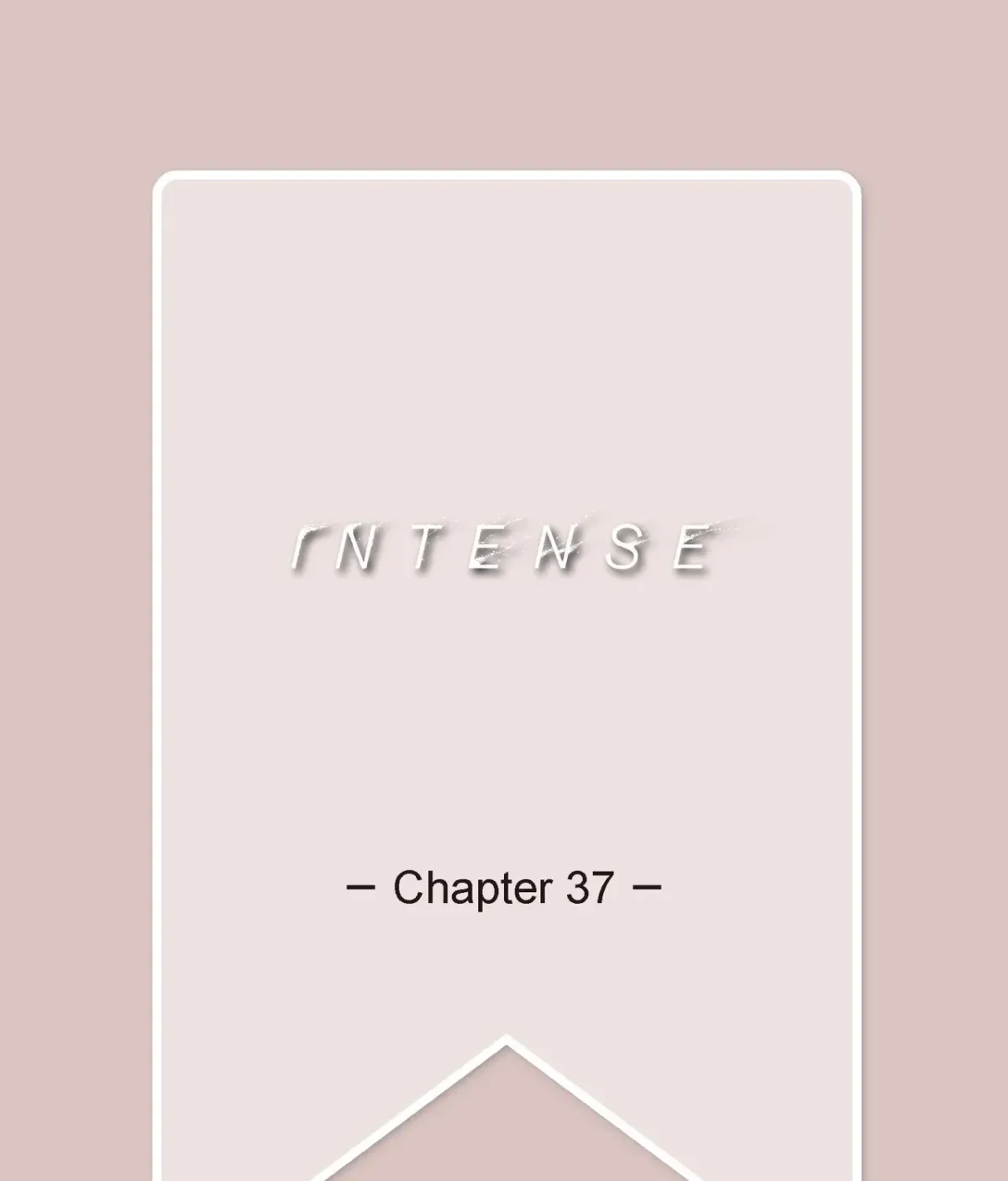 Intense Chapter 37 page 3 - 