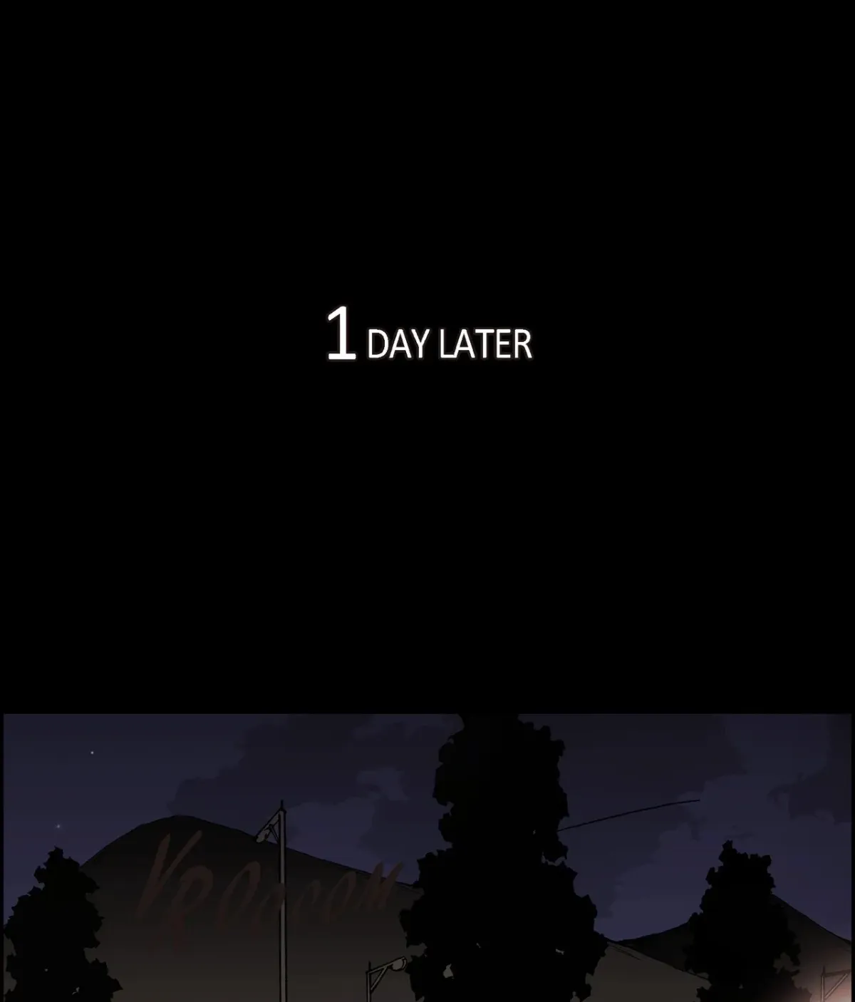 Intense Chapter 37 page 21 - 