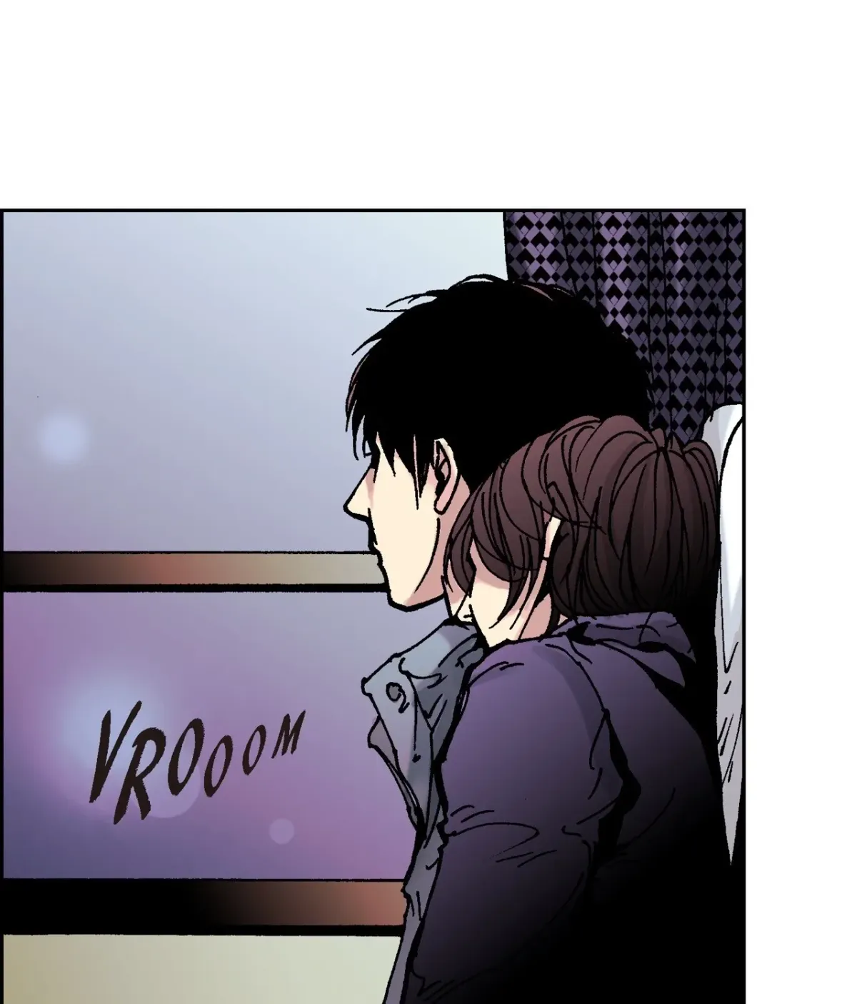 Intense Chapter 37 page 25 - 