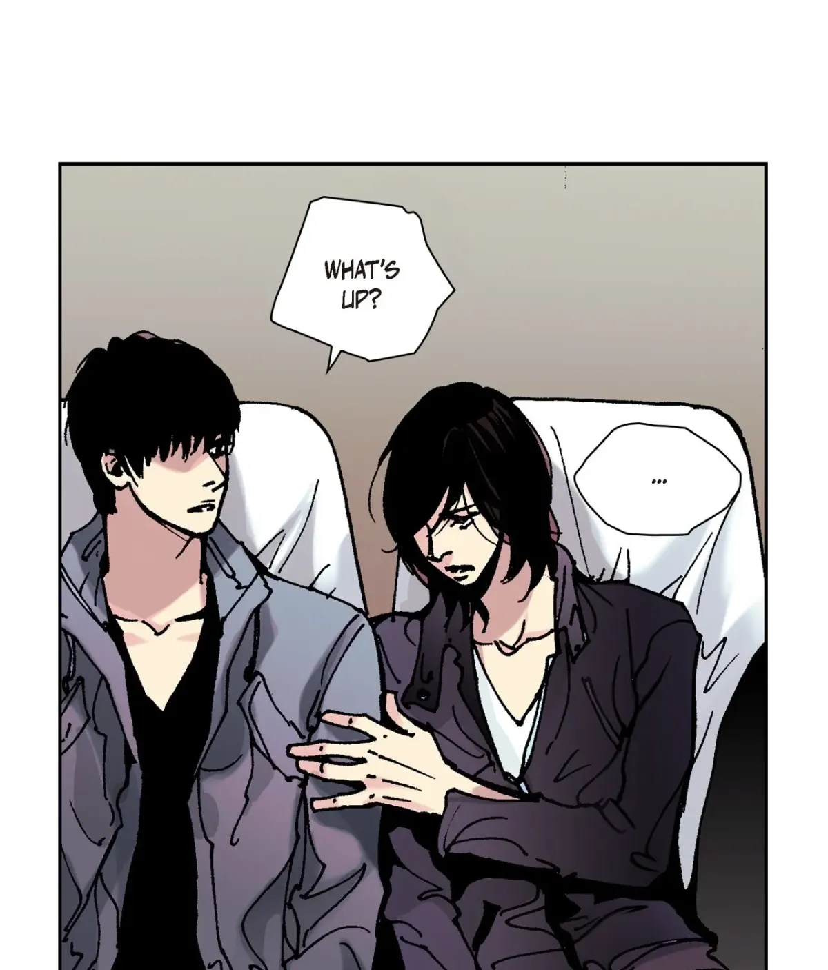 Intense Chapter 37 page 29 - 