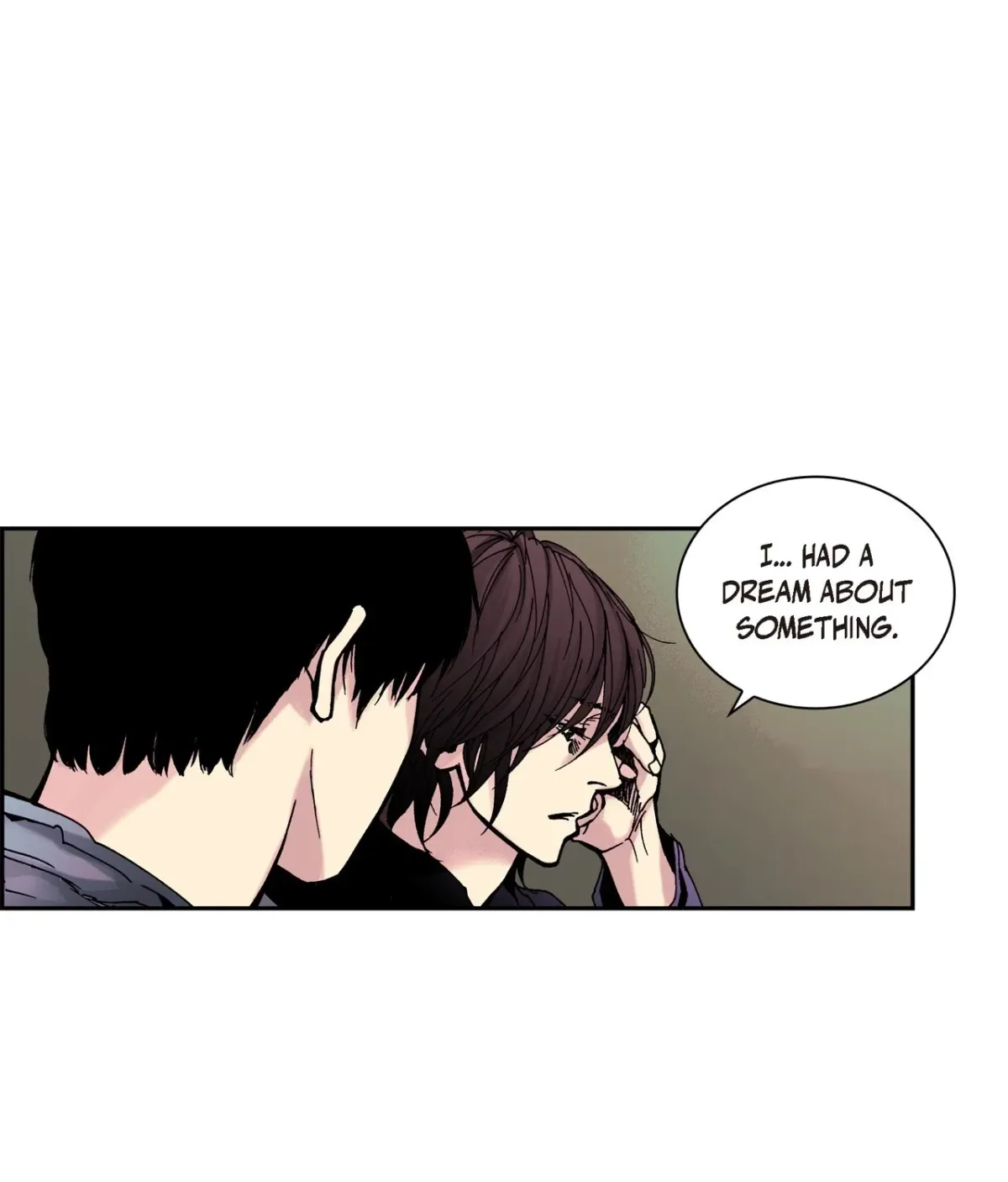 Intense Chapter 37 page 31 - 