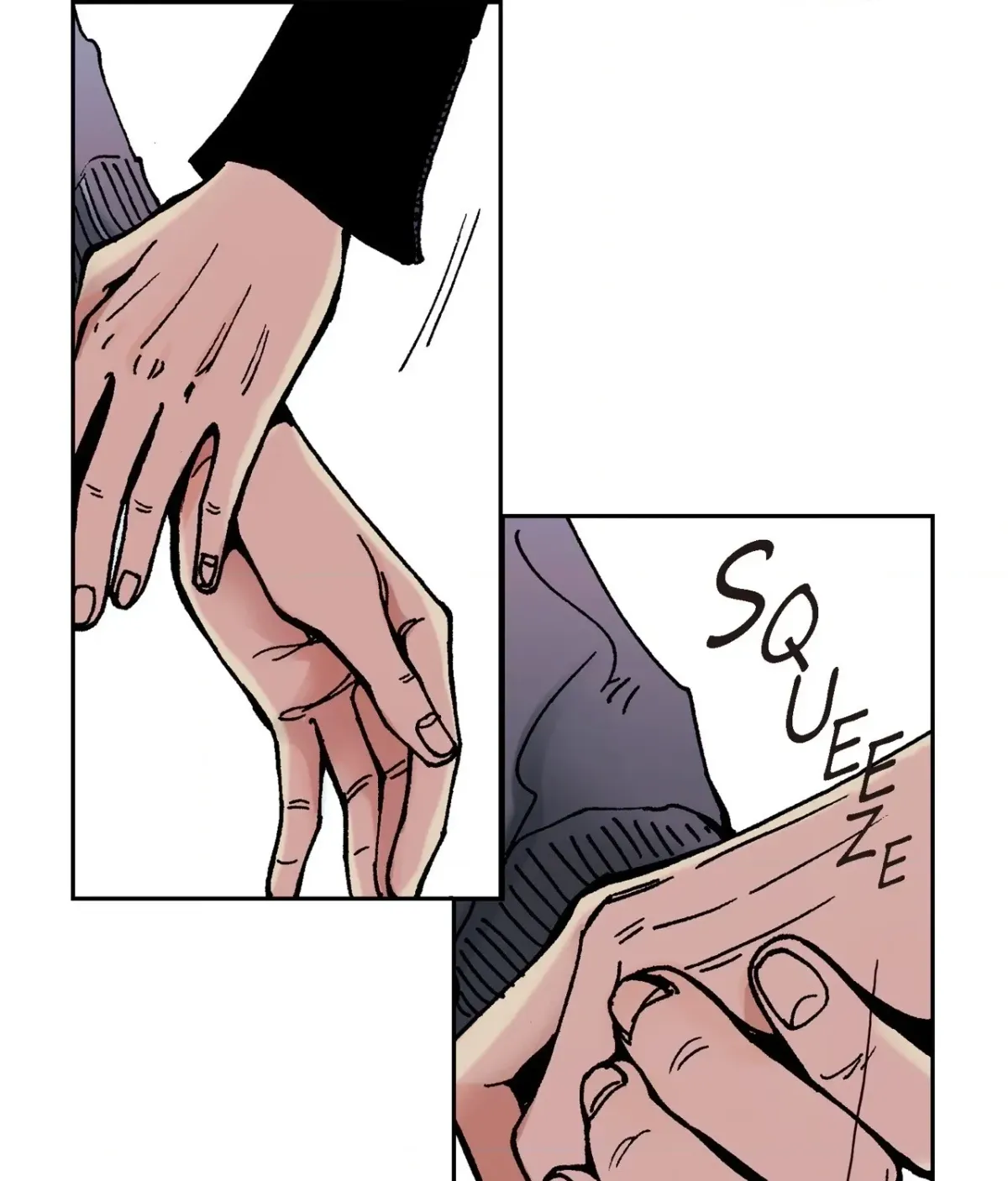 Intense Chapter 37 page 39 - 