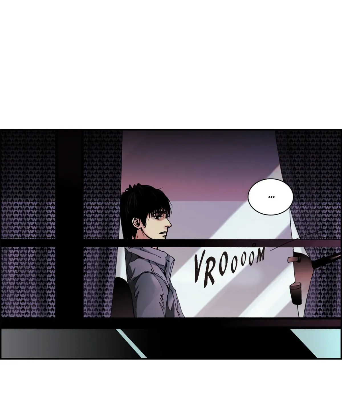 Intense Chapter 37 page 43 - 