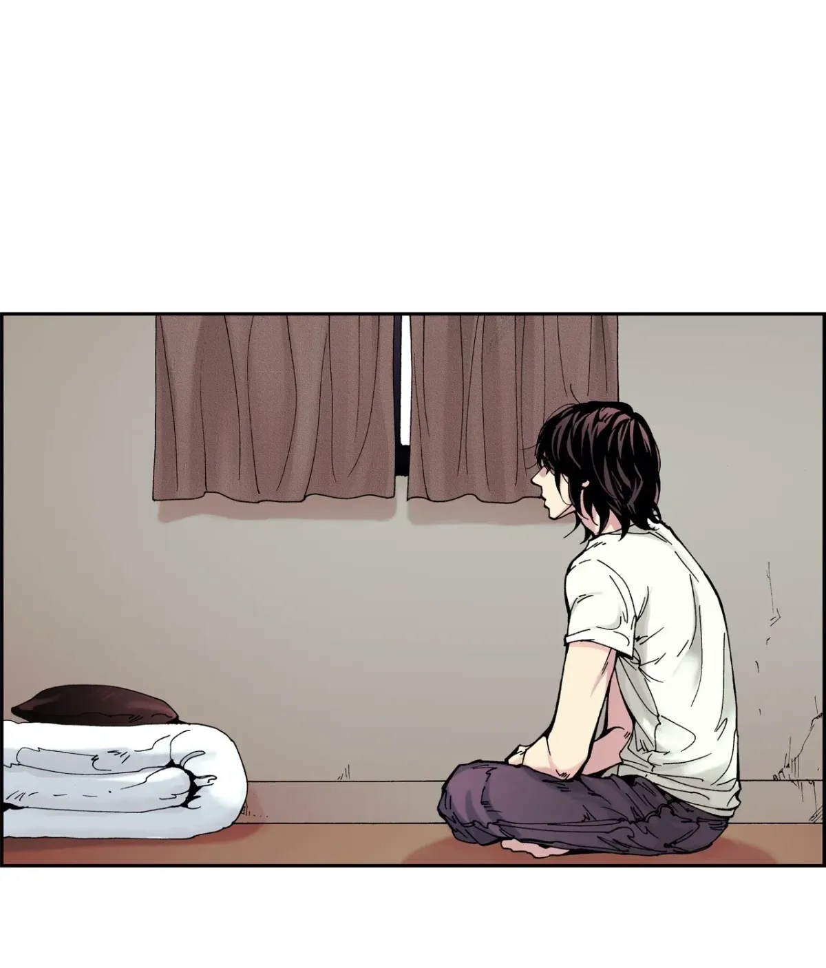Intense Chapter 37 page 47 - 