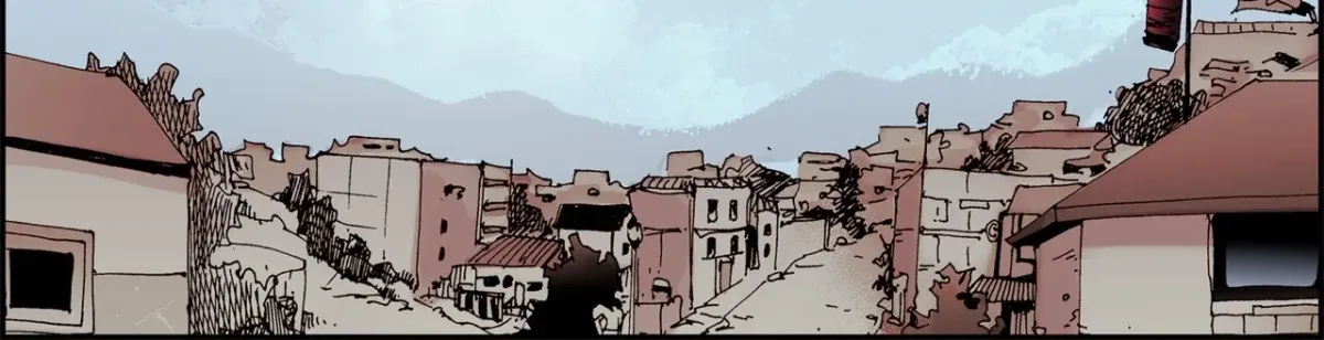 Intense Chapter 37 page 6 - 