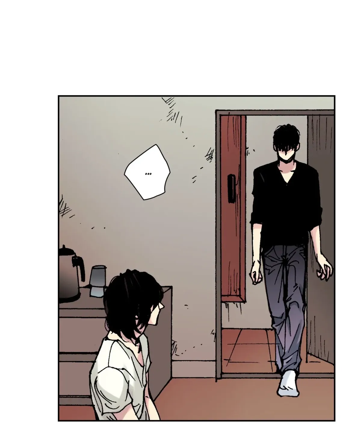 Intense Chapter 37 page 51 - 