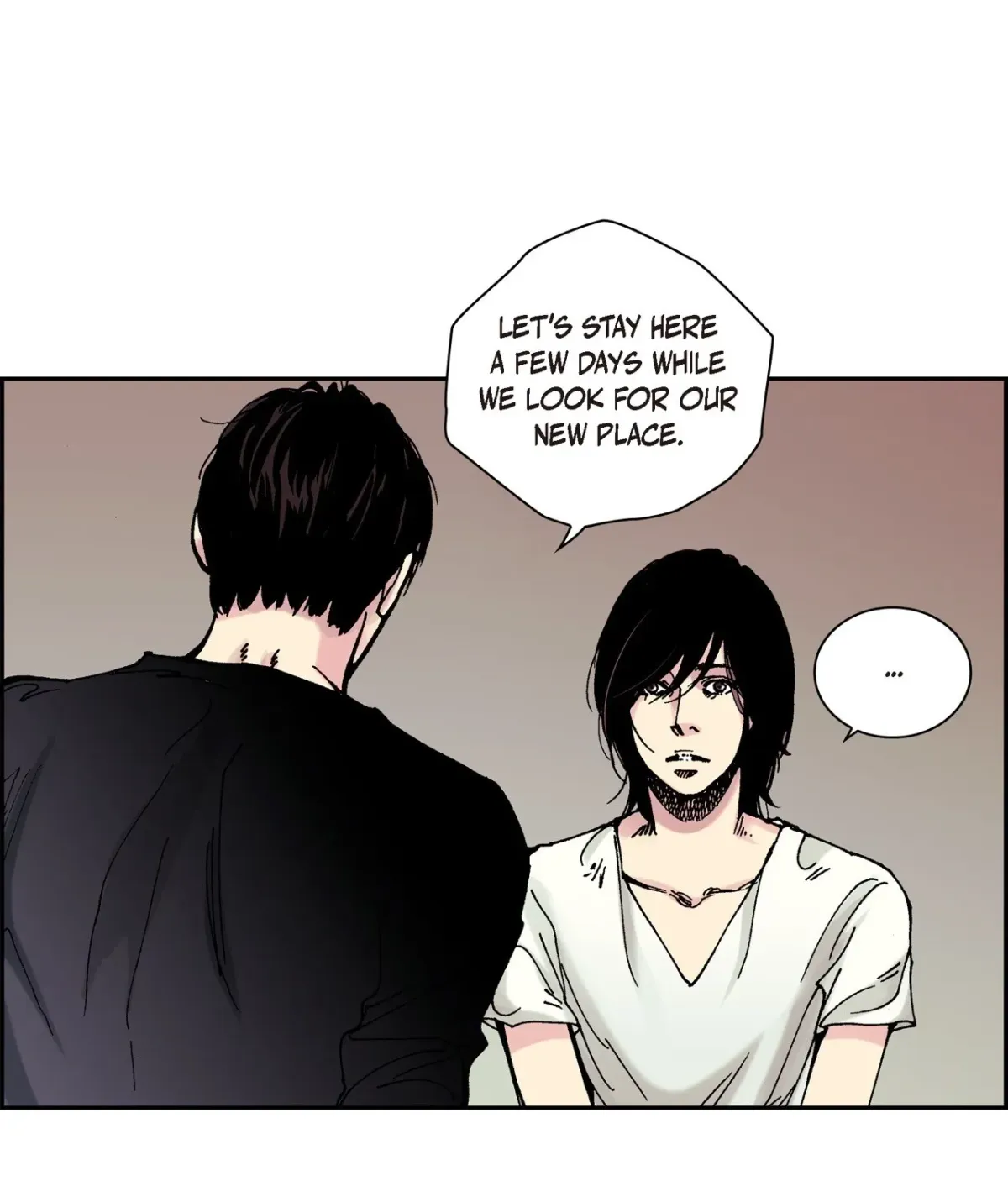 Intense Chapter 37 page 55 - 