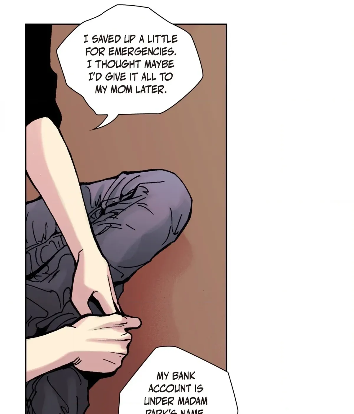 Intense Chapter 37 page 59 - 