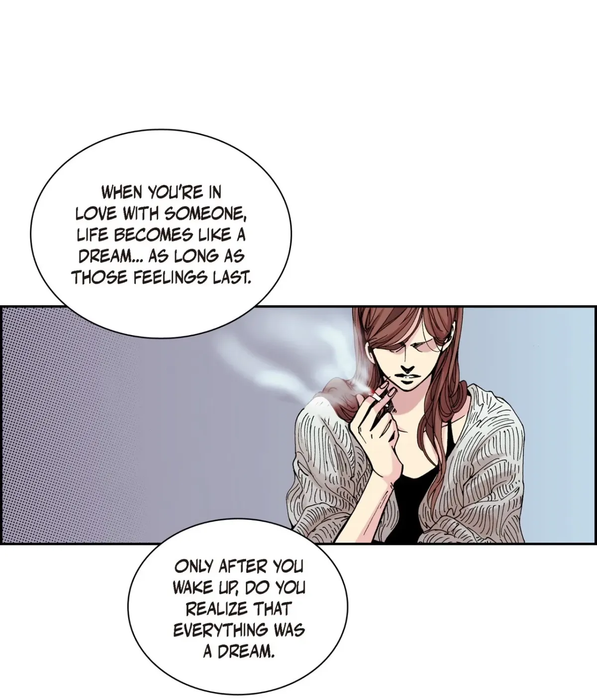 Intense Chapter 37 page 7 - 