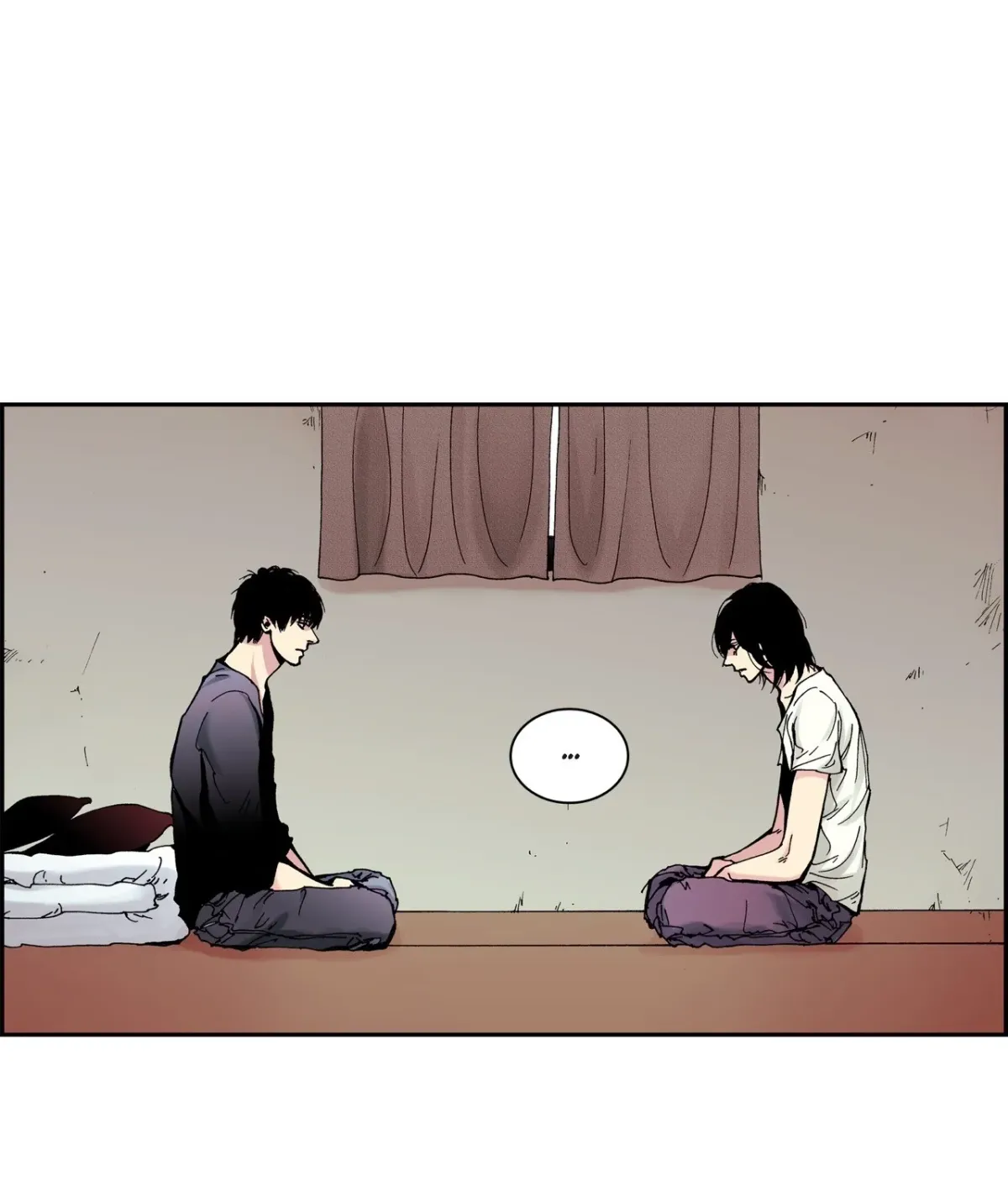Intense Chapter 37 page 71 - 