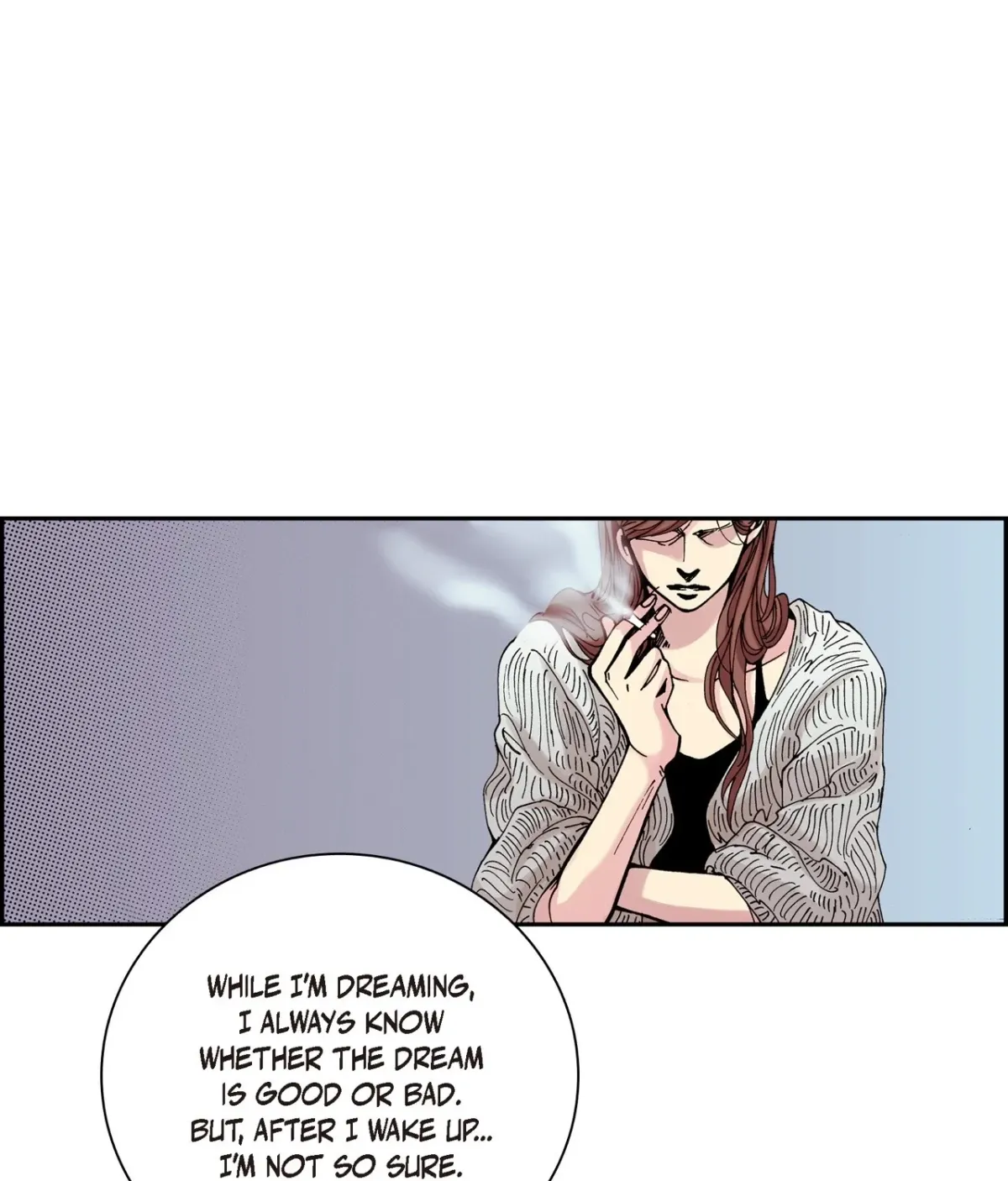 Intense Chapter 37 page 9 - 