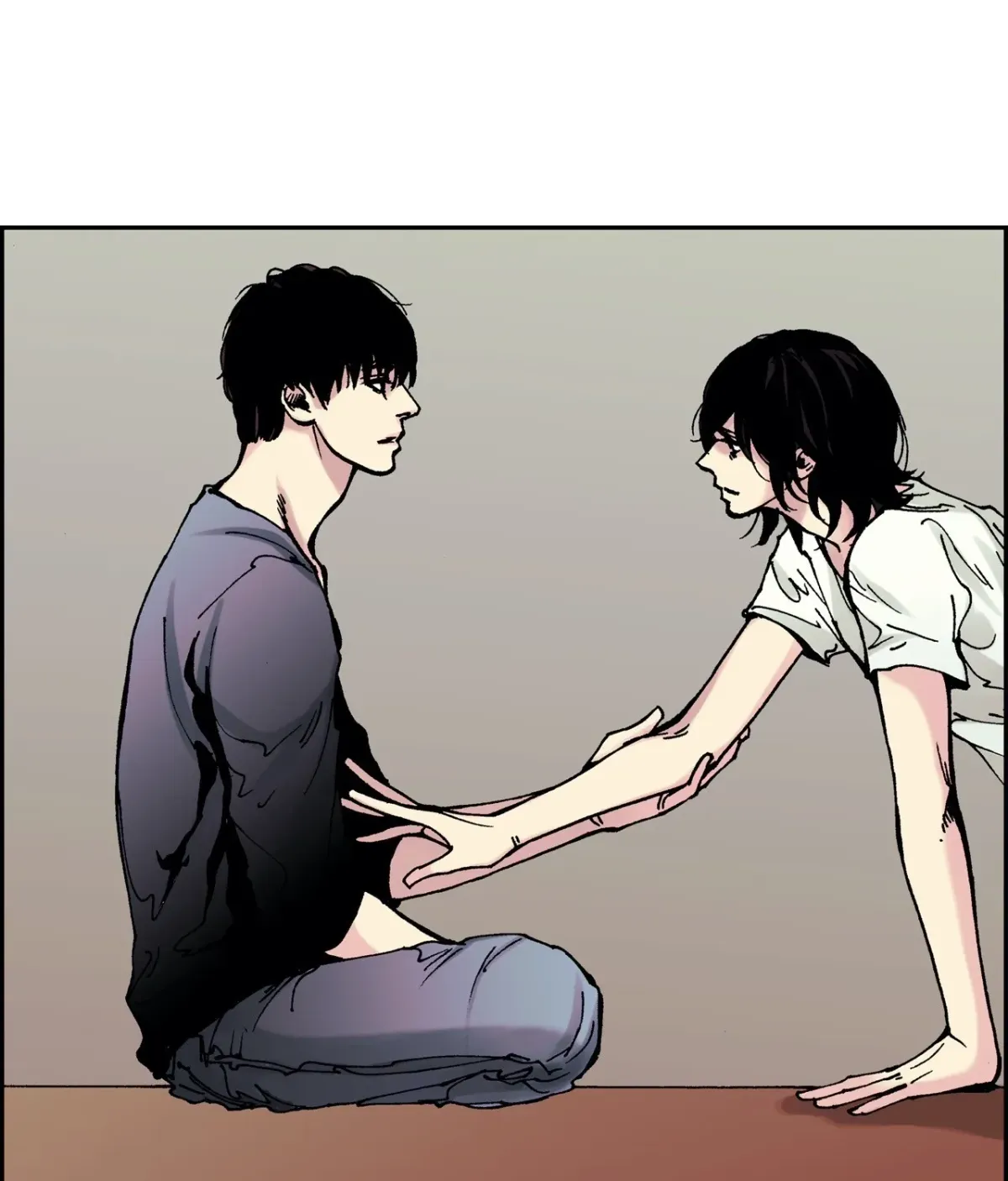 Intense Chapter 37 page 83 - 
