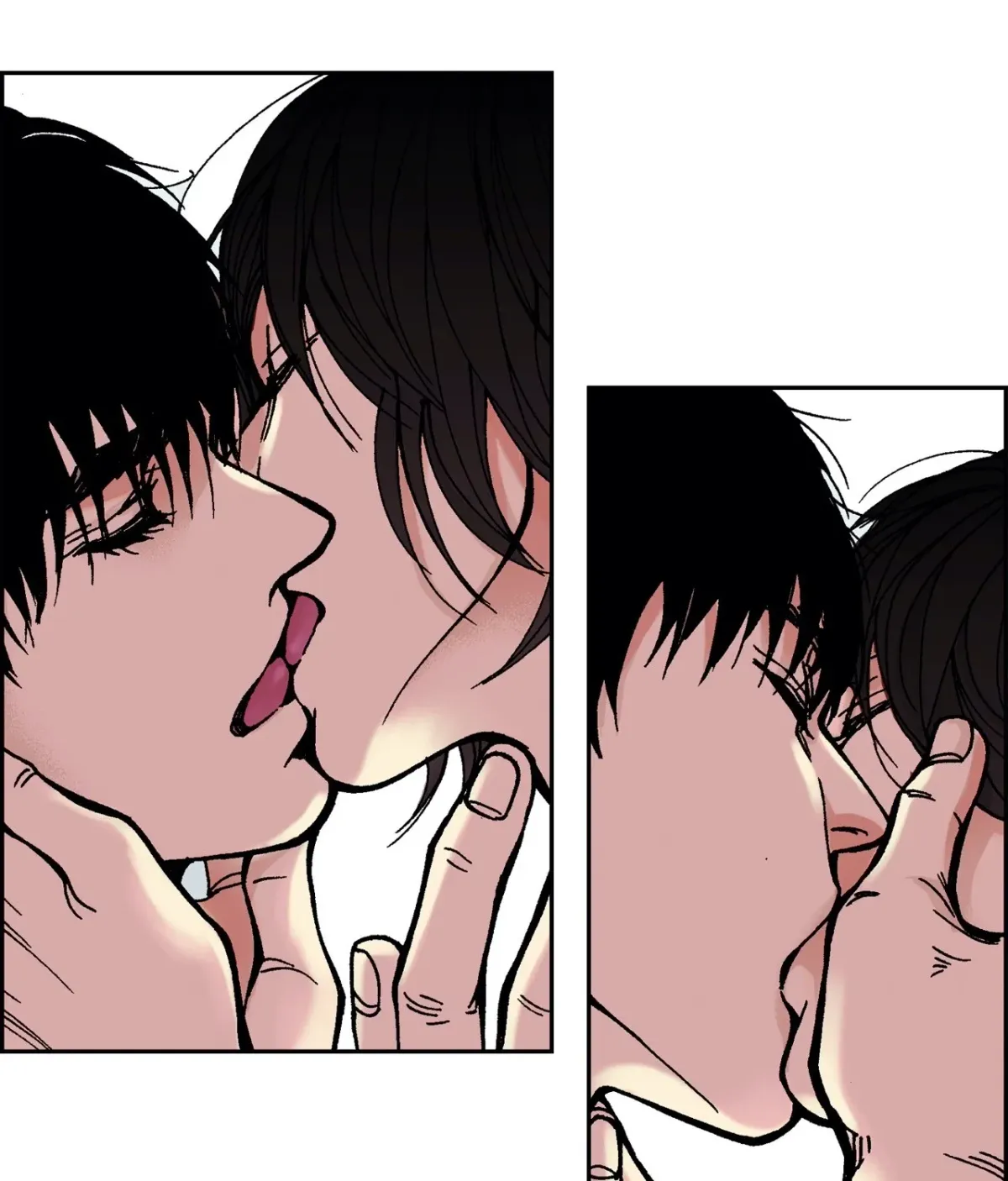 Intense Chapter 37 page 87 - 