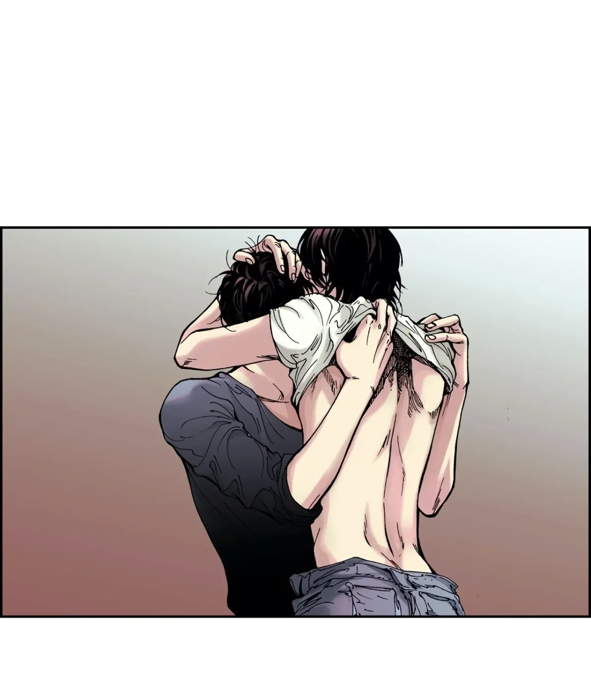 Intense Chapter 37 page 91 - 