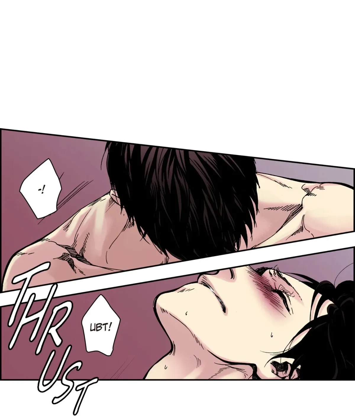 Intense Chapter 37 page 97 - 