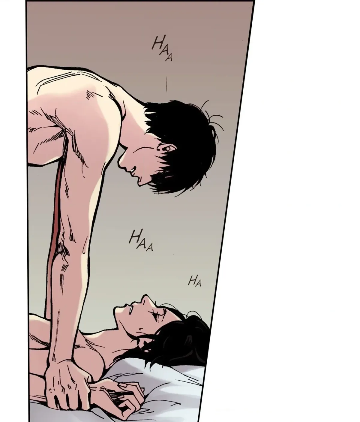 Intense Chapter 37 page 99 - 