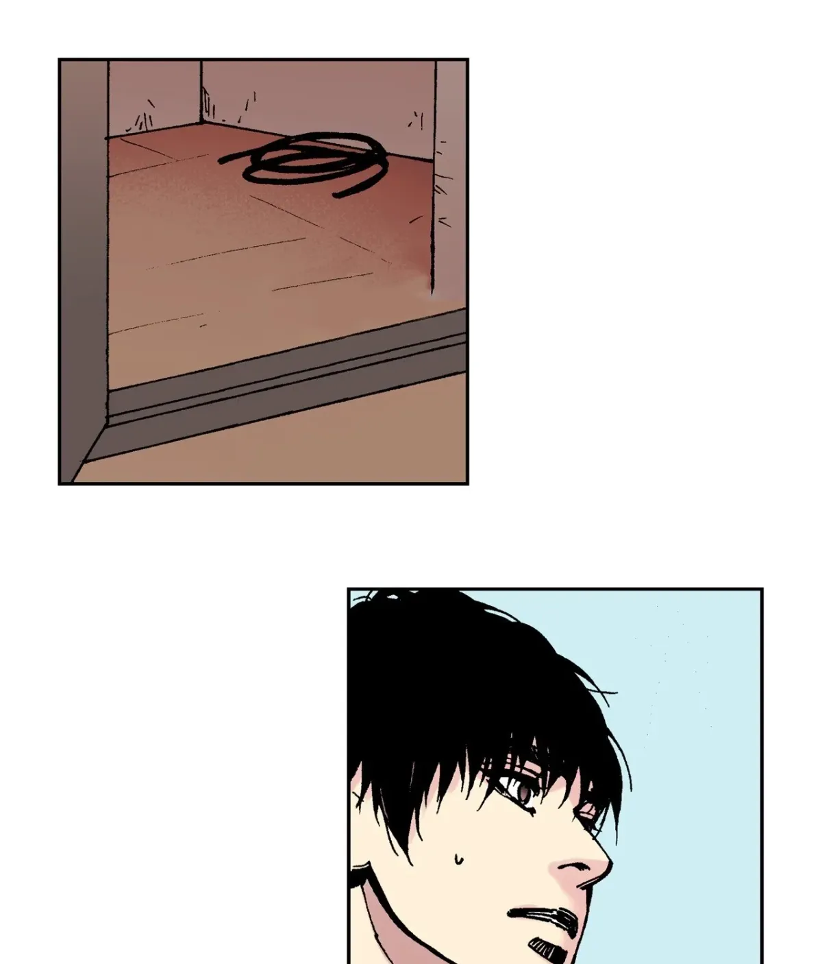 Intense Chapter 38 page 11 - 