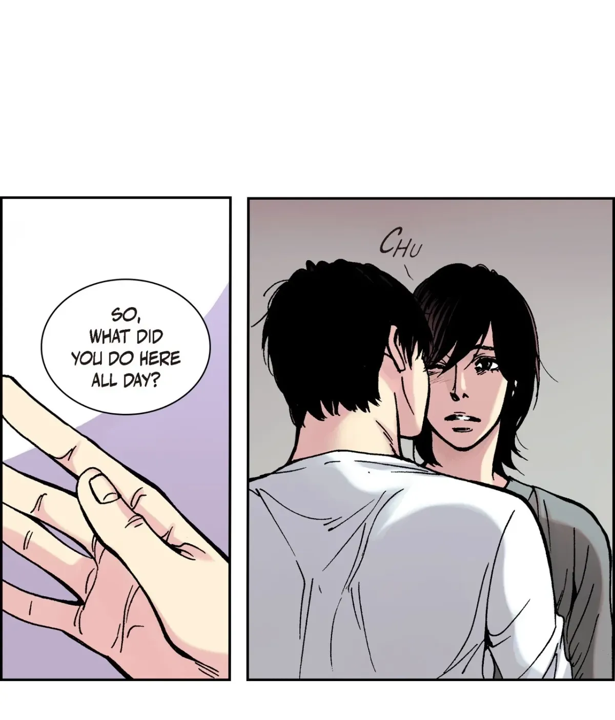 Intense Chapter 38 page 103 - 