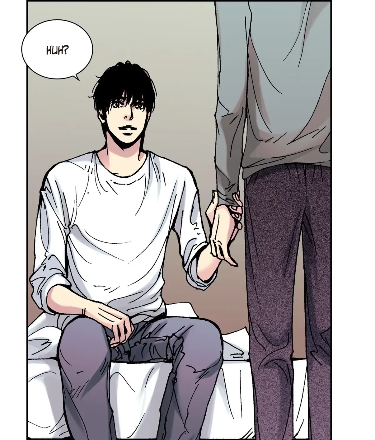 Intense Chapter 38 page 107 - 