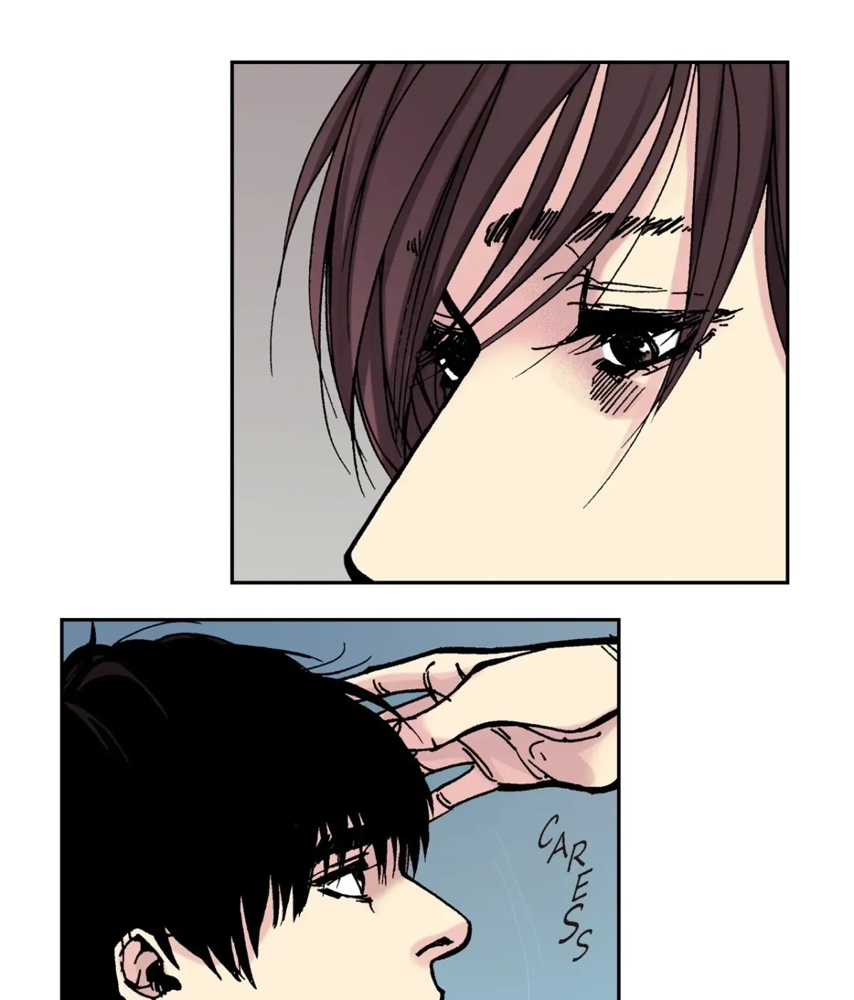 Intense Chapter 38 page 109 - 