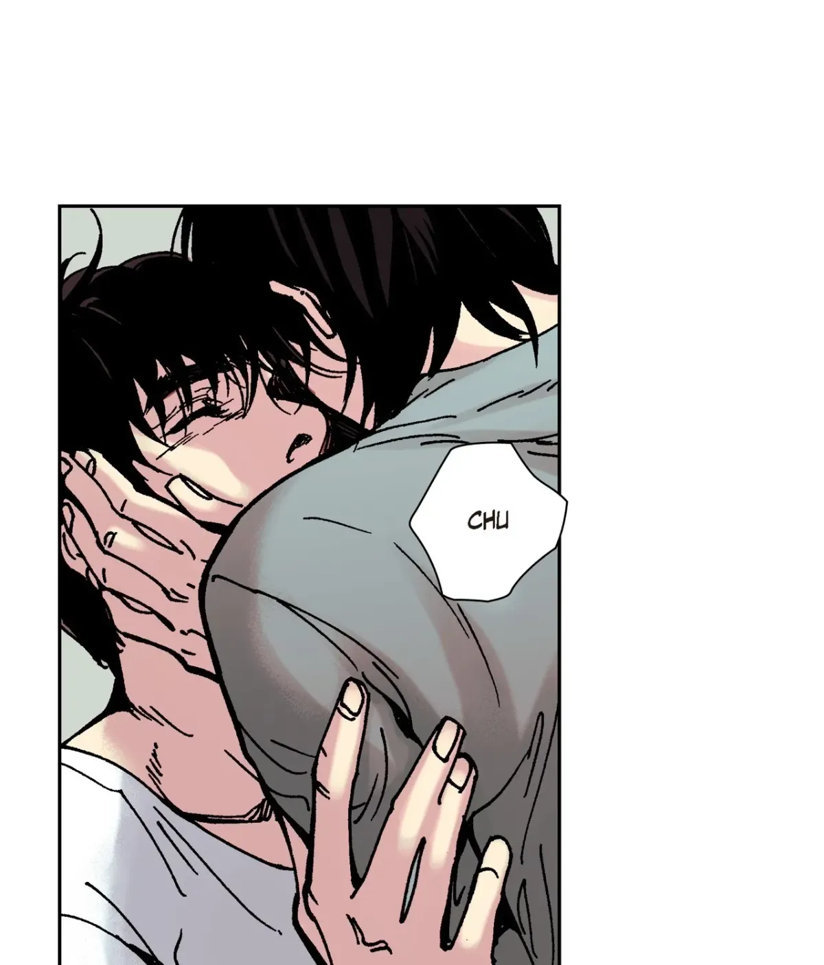 Intense Chapter 38 page 111 - 