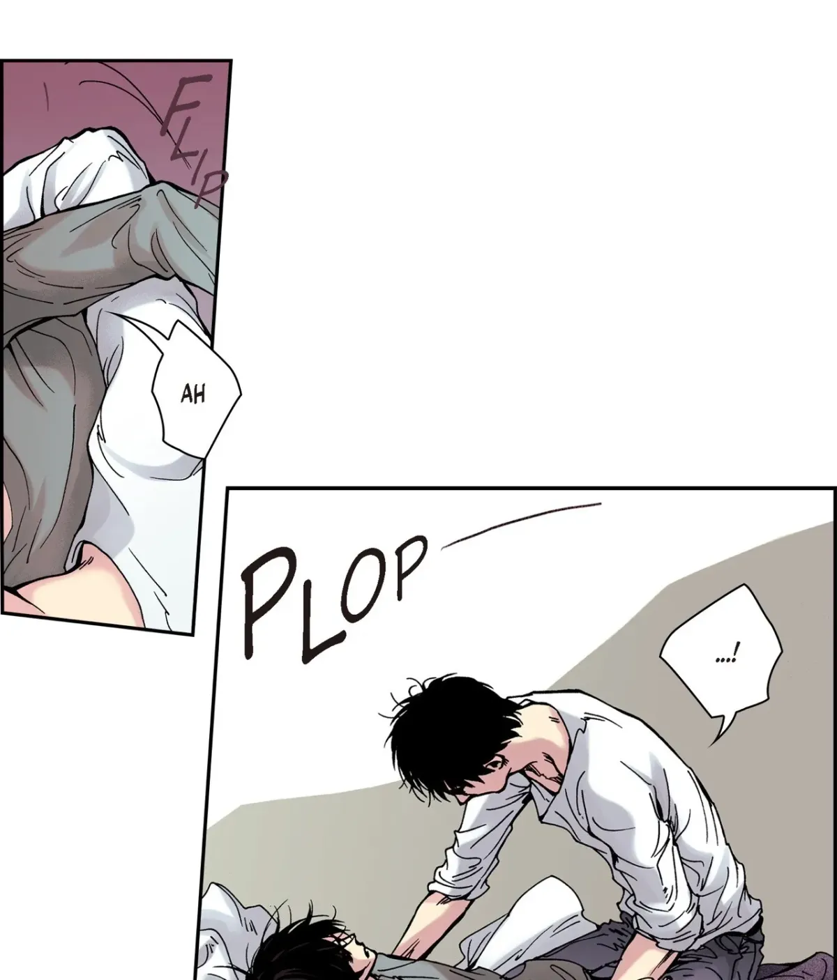 Intense Chapter 38 page 121 - 