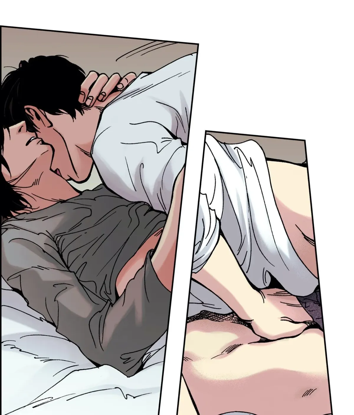 Intense Chapter 38 page 123 - 