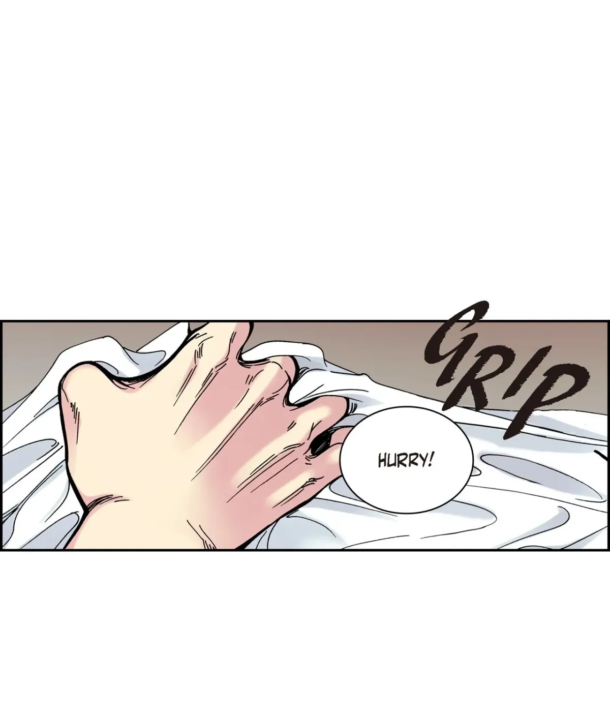 Intense Chapter 38 page 131 - 