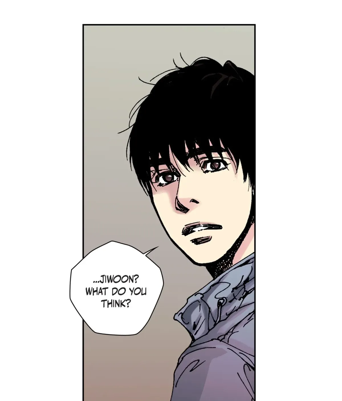 Intense Chapter 38 page 15 - 