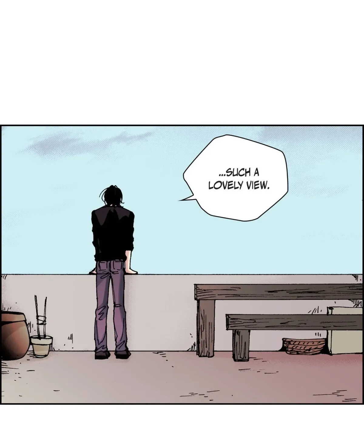 Intense Chapter 38 page 17 - 