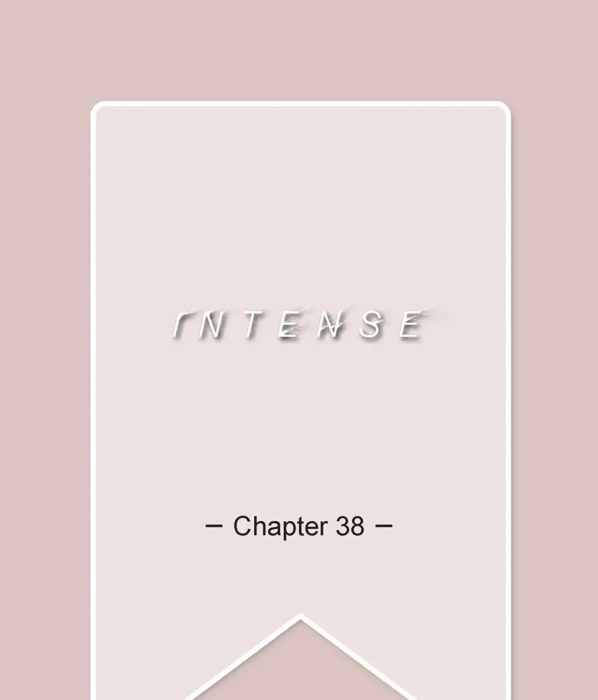 Intense Chapter 38 page 3 - 