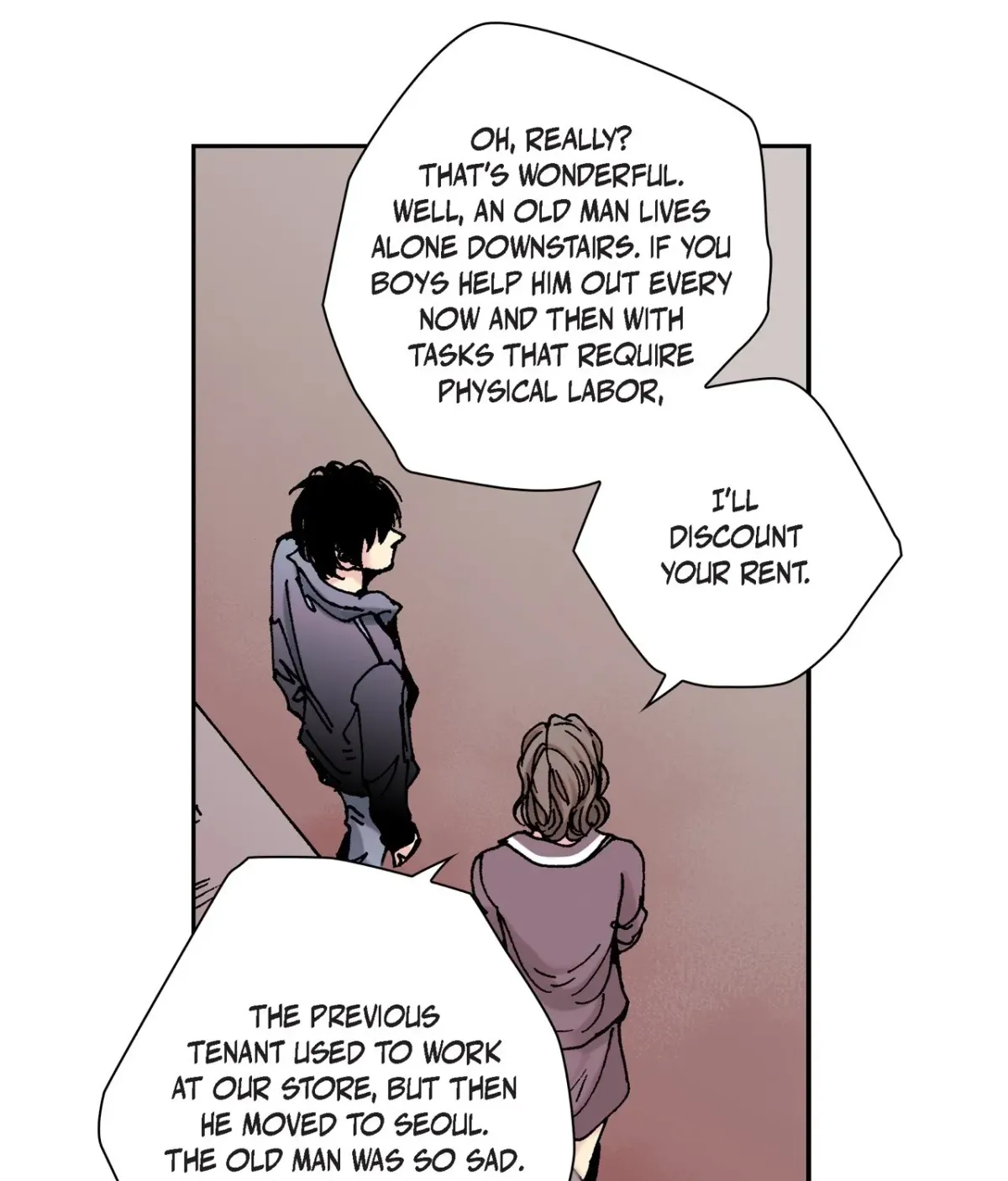 Intense Chapter 38 page 25 - 