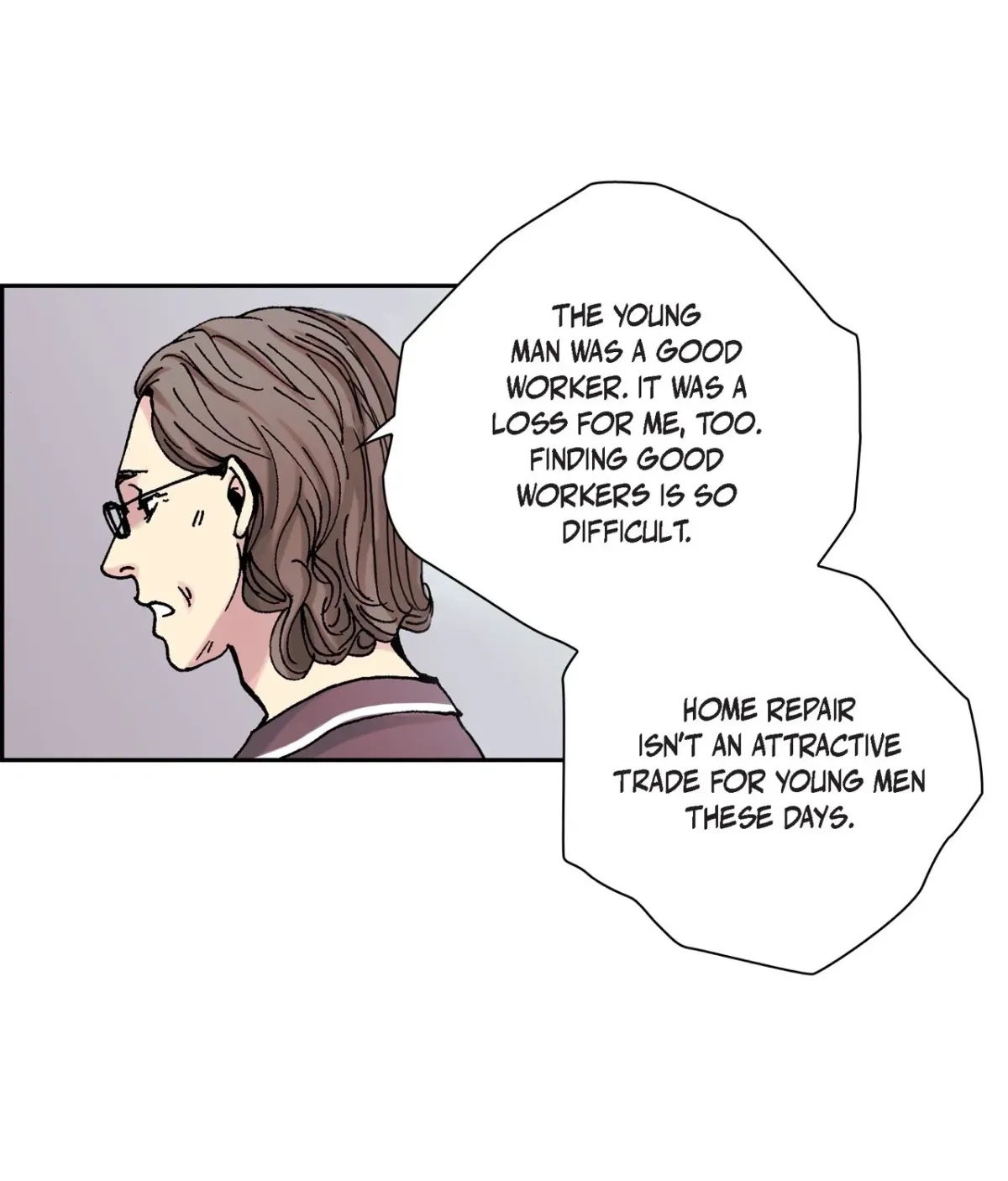Intense Chapter 38 page 27 - 